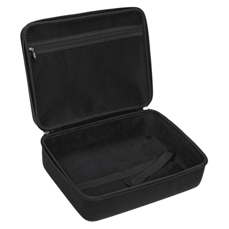 Aproca Hard Travel Storage Carrying Case, for Epson VS250 SVGA 3LCD Projector - Image 2